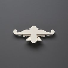 Installation location of molding for decorative applique NPU-400