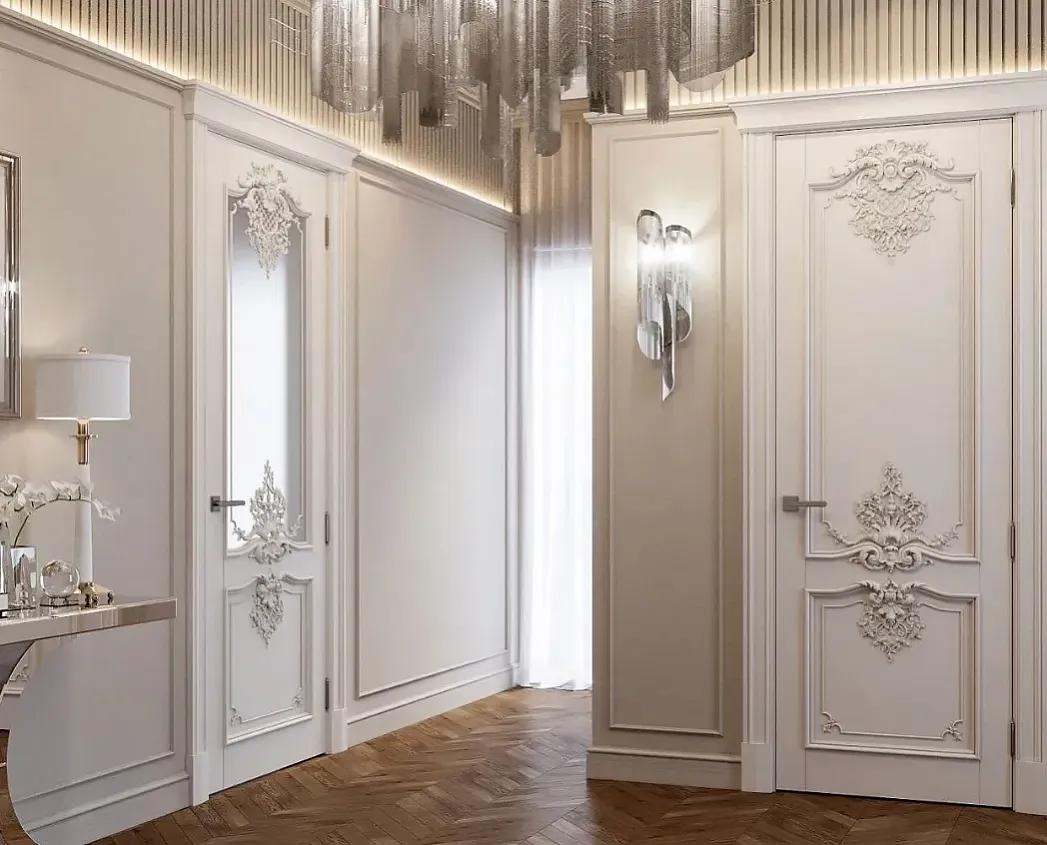 Doors