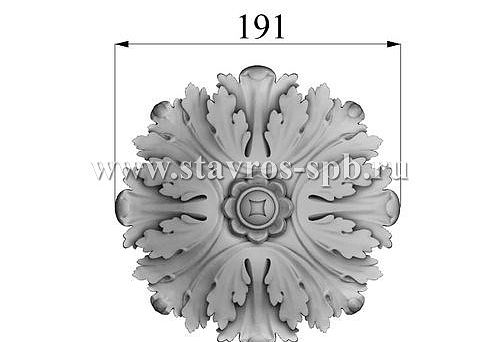 Carved Molding in Lipetsk