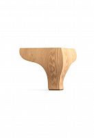 Carved furniture leg MN-147