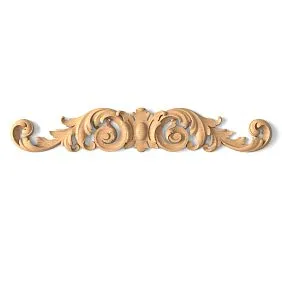 Wooden Decoration N-092