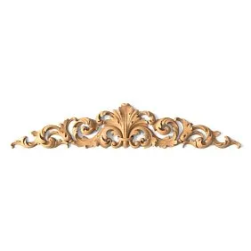 Wooden decor N-270