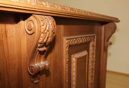 DIY furniture decoration