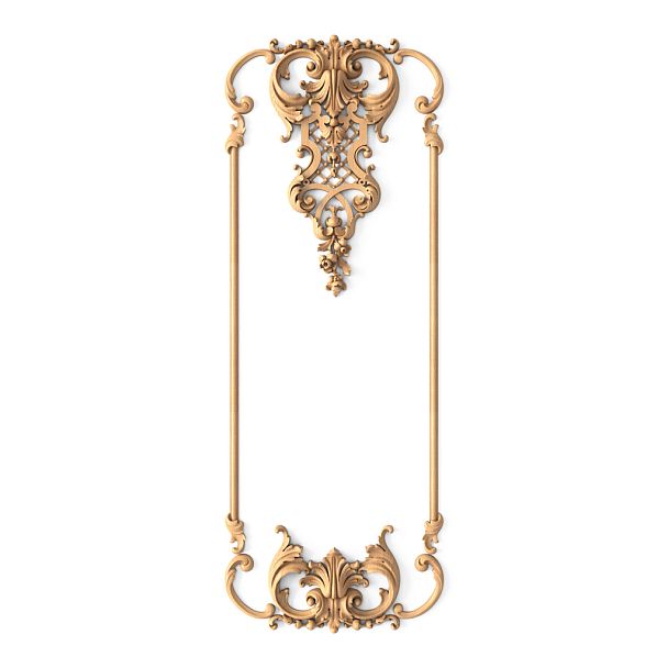 Set of decor C-005-2 - 0
