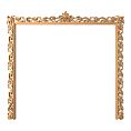 Carved frame RM-015 - 0