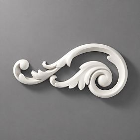 Relief decoration NPU-293L