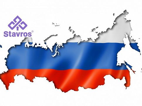 География деятельности Stavros: доставка резного декора by всей России