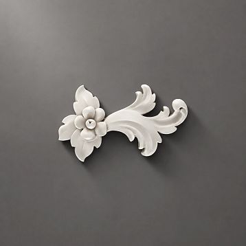 Relief decor NPU-425R