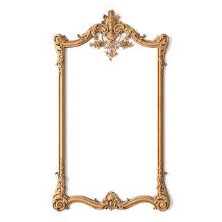 Carved frame RM-047