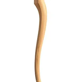 Carved Furniture Leg MN-074