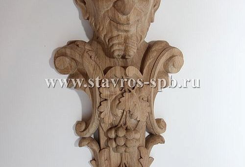 Balusters for staircases in Belgorod