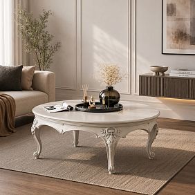 Coffee table Versailles 002-010