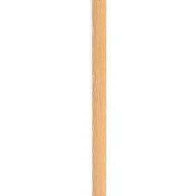 Wooden pilaster PLM-021