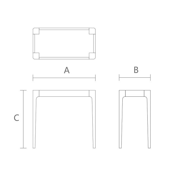Подtableье для tableа STL-026-3 - 2