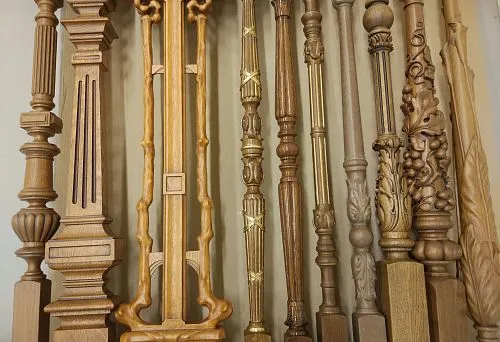 Facade decoration resembling wood: modern solutions for imitating natural beauty in architecture | Company STAVROS