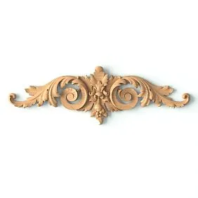 Wooden Decoration N-250