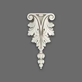 Relief decoration NPU-197