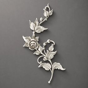 Relief Decoration NPU-468R