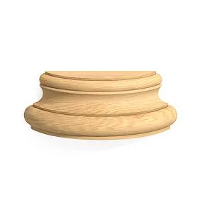 Pilaster Base BS-005