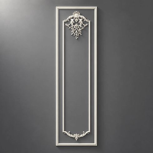 CPU-5-2 Molding Decor Kit