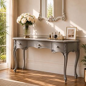 Toilet table Adele 010-001