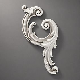 Molding decoration NPU-459R