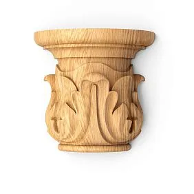 Wooden Capital KL-025