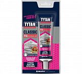 Mounting glue TYTAN Prof.classic Fix, 100 ml, transparent