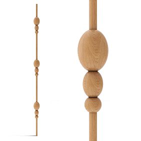 Partition kit KON-001