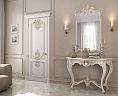 Межкомнатная дверь в стиле барокко Versailles - 4