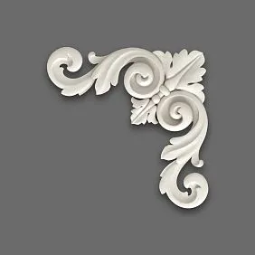 Relief Decoration NPU-168