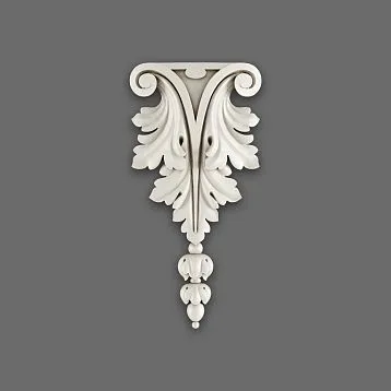 Buy polyurethane interior decor
