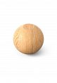 Chiseled furniture leg MN-220 - 2