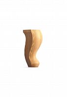 Carved furniture leg MN-041