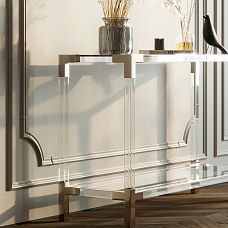 Buy CPU-1-3 STAVROS wall decor &mdash; compact set with square overlay for elegant panels and framing