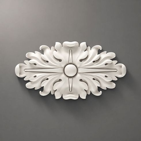 Stucco decoration RPU-069