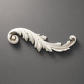 Relief decoration NPU-458R