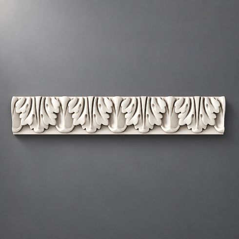Decorative Moldings KPU-001