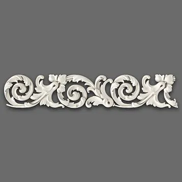 Decorative molding KPU-081