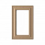 Carved frame RM-044