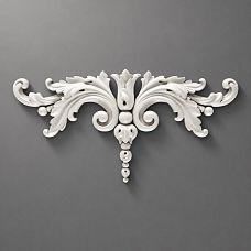 Universal Polyurethane Insert NPU-107 for Modern Home Decor