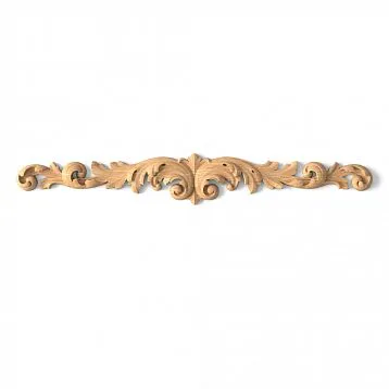 Wooden Applique for Furniture for Decorating Furniture and Interior