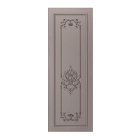 Exhibition stand Summer Garden SVPU-007