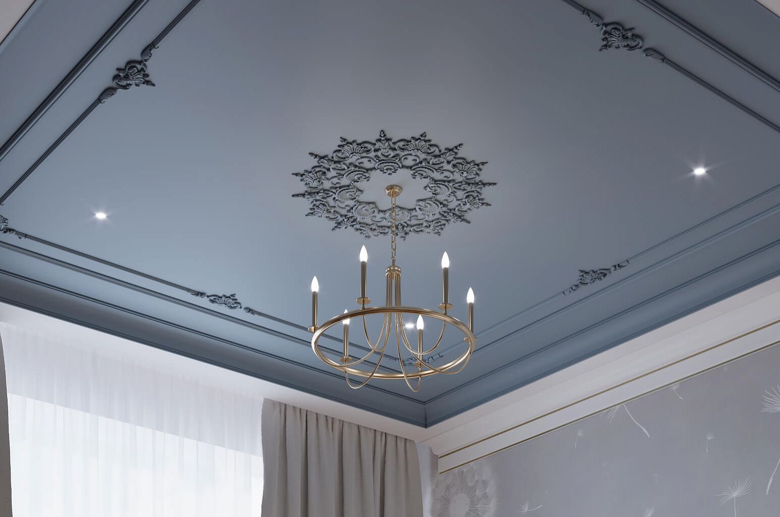 Ceilings