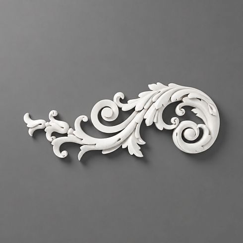 Relief decoration NPU-206L