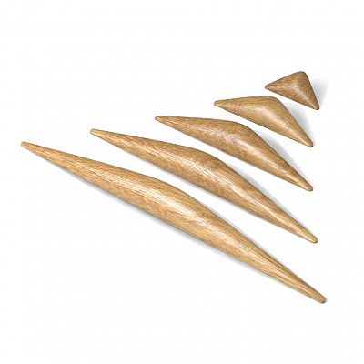 Furniture handle Prestige HL-001