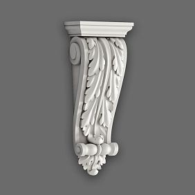 Polyurethane moldings KRPU-033
