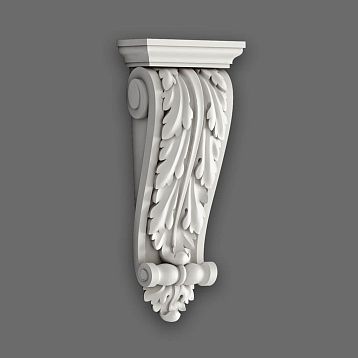 Buy wall relief made of polyurethane price, order and buy wholesale