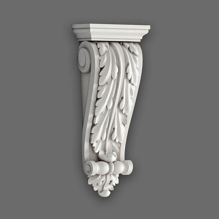 Buy wall relief made of polyurethane price, order and buy wholesale