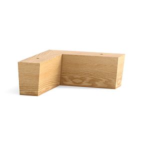 Geometric furniture leg MN-219